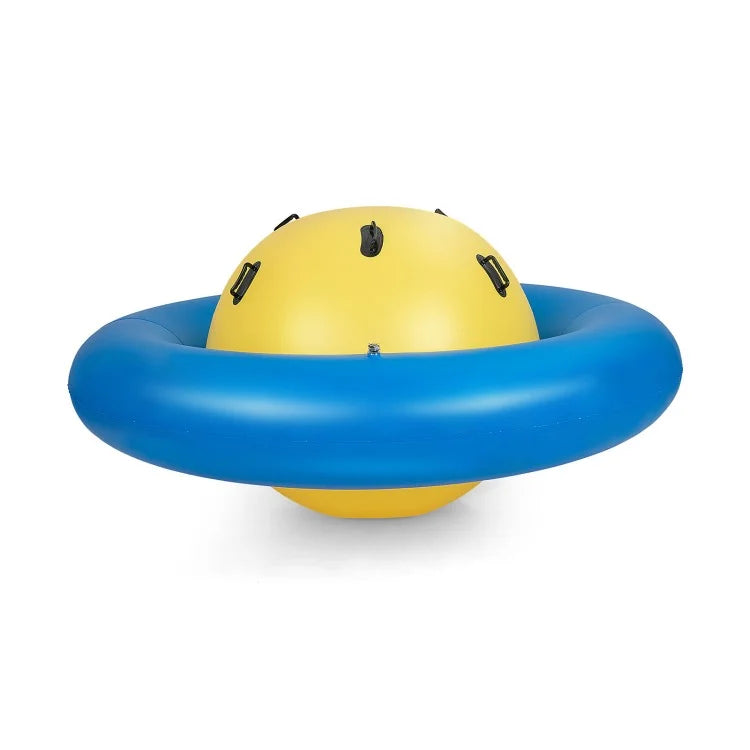 7.5 Foot Giant Inflatable Dome Rocker