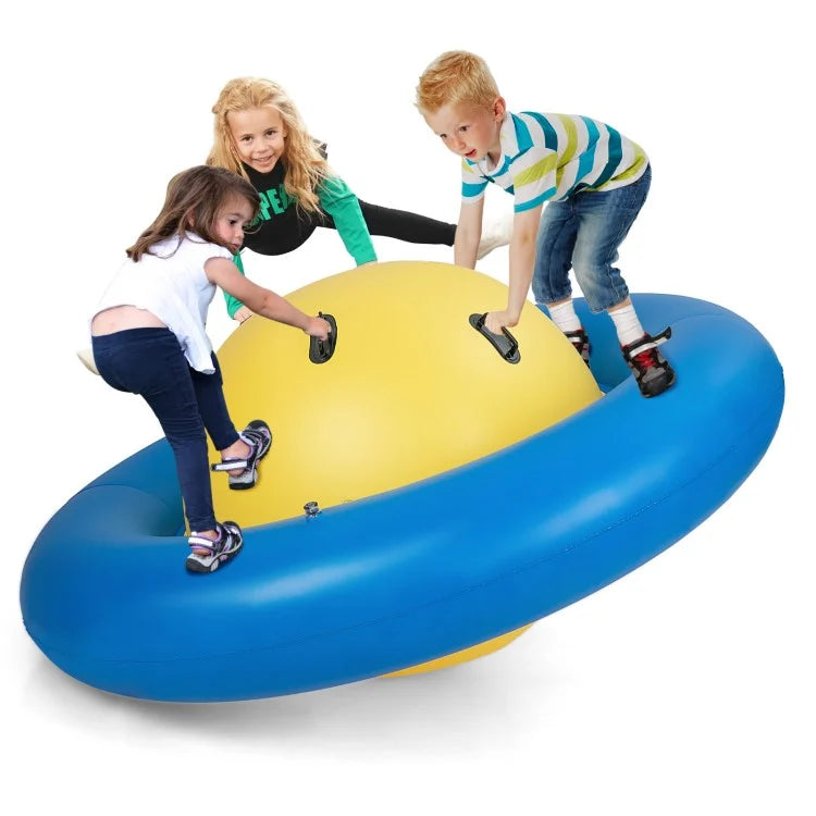 7.5 Foot Giant Inflatable Dome Rocker