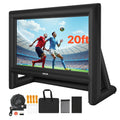 Inflatable Movie Screen